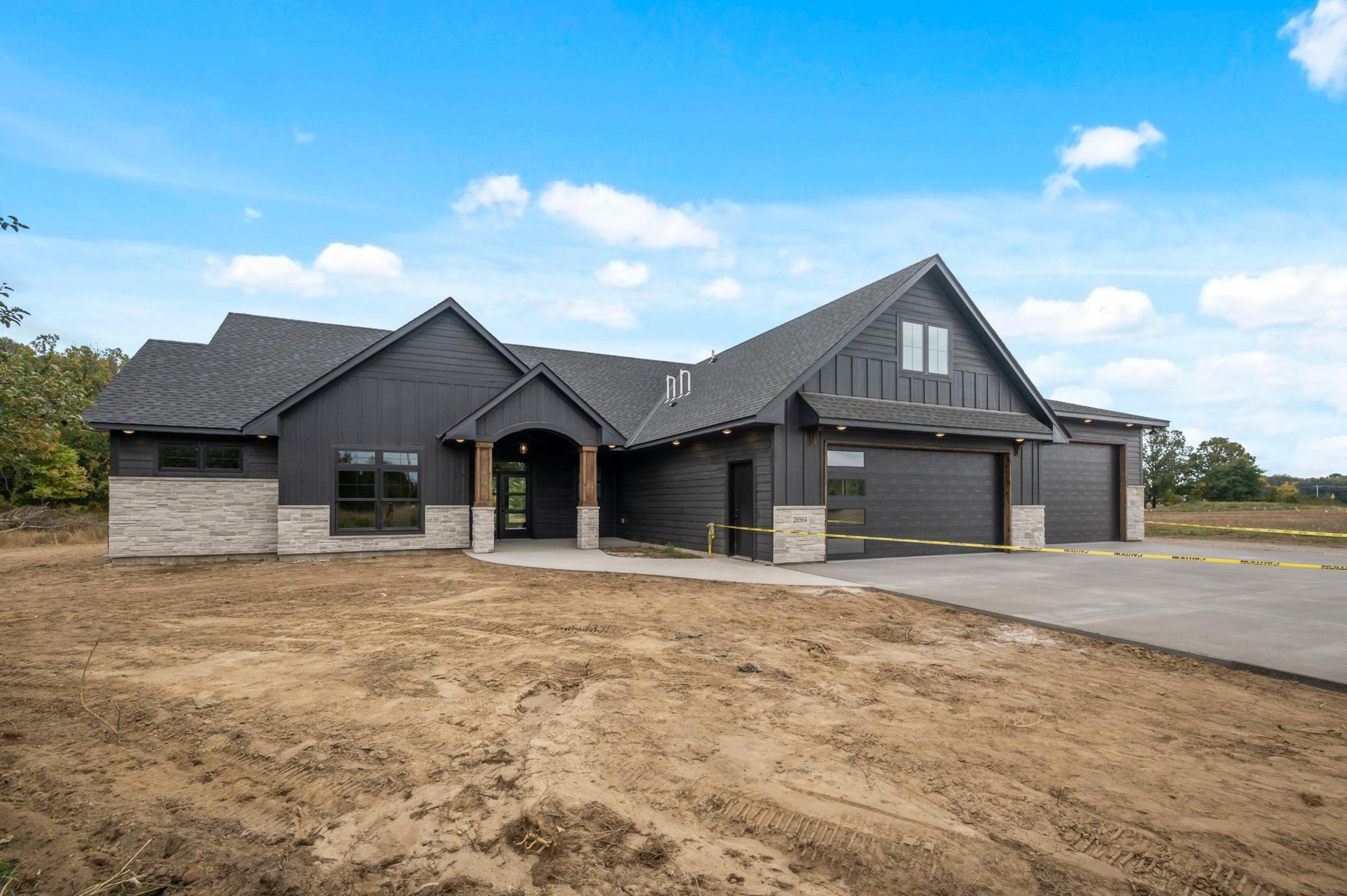 1574XXX Kettle River Boulevard NE Columbus MN 55025