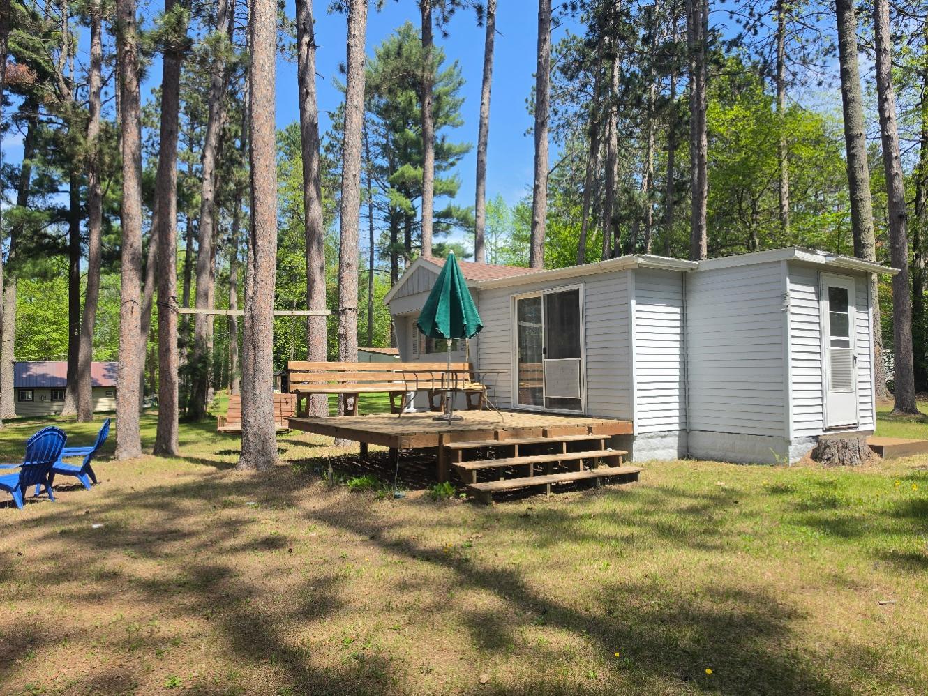47114 188th Avenue Mcgregor MN 55760