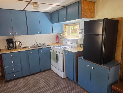 47114 188th Avenue Mcgregor MN 55760
