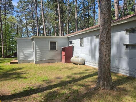 47114 188th Avenue Mcgregor MN 55760