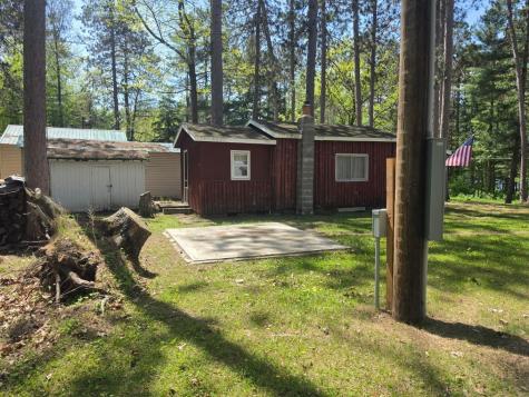 47114 188th Avenue Mcgregor MN 55760