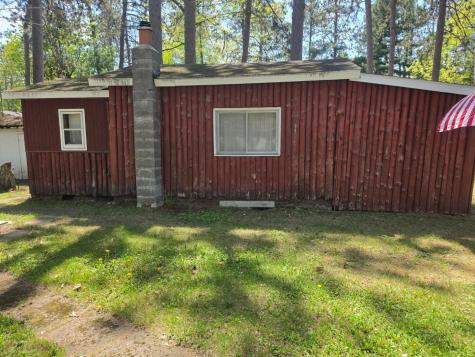 47114 188th Avenue Mcgregor MN 55760