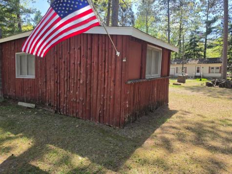 47114 188th Avenue Mcgregor MN 55760