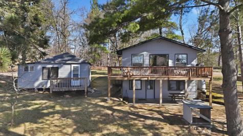 681 Wabedo Pass Road NE Longville MN 56655