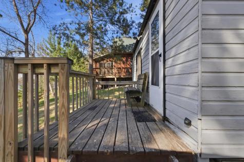681 Wabedo Pass Road NE Longville MN 56655
