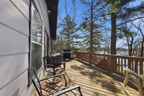 681 Wabedo Pass Road NE Longville MN 56655