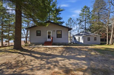 681 Wabedo Pass Road NE Longville MN 56655