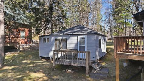 681 Wabedo Pass Road NE Longville MN 56655