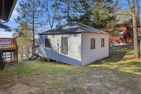 681 Wabedo Pass Road NE Longville MN 56655