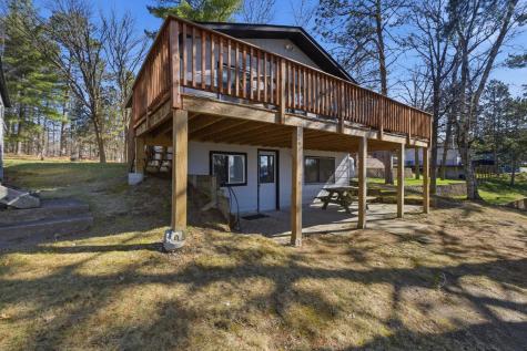 681 Wabedo Pass Road NE Longville MN 56655