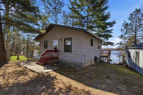 681 Wabedo Pass Road NE Longville MN 56655