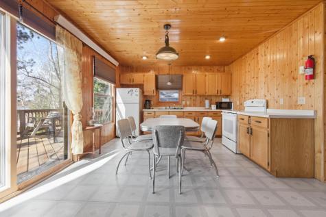 681 Wabedo Pass Road NE Longville MN 56655