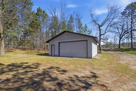 681 Wabedo Pass Road NE Longville MN 56655