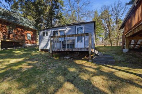681 Wabedo Pass Road NE Longville MN 56655