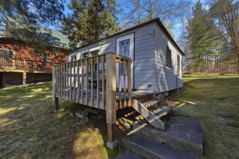 681 Wabedo Pass Road NE Longville MN 56655