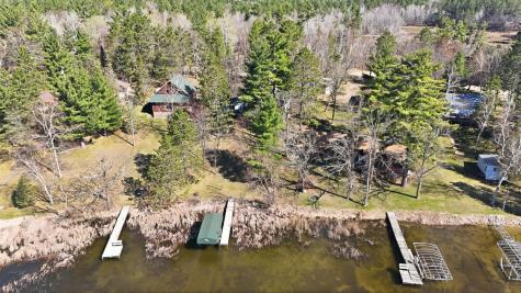 681 Wabedo Pass Road NE Longville MN 56655