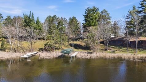 681 Wabedo Pass Road NE Longville MN 56655