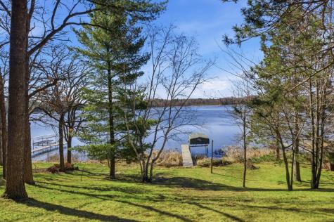 681 Wabedo Pass Road NE Longville MN 56655