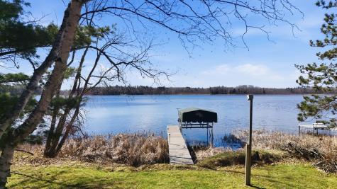 681 Wabedo Pass Road NE Longville MN 56655
