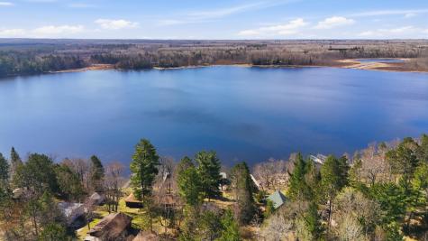 681 Wabedo Pass Road NE Longville MN 56655