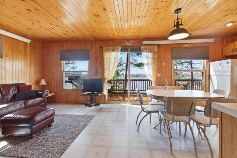 681 Wabedo Pass Road NE Longville MN 56655