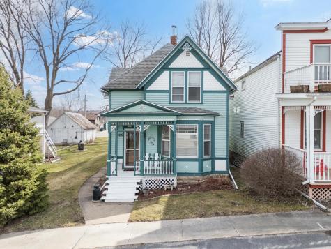 105 Kenilworth Avenue N Lanesboro MN 55949