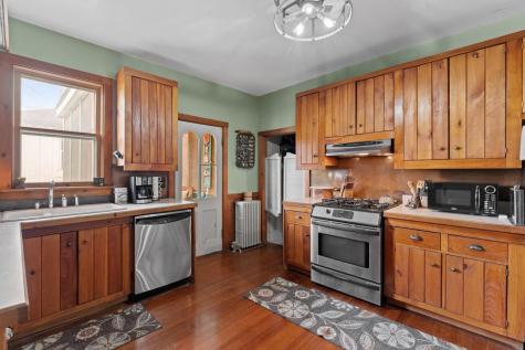 105 Kenilworth Avenue N Lanesboro MN 55949