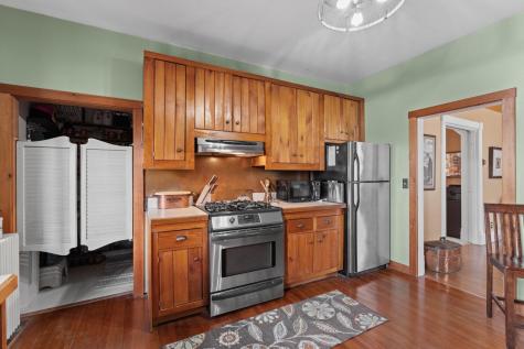 105 Kenilworth Avenue N Lanesboro MN 55949
