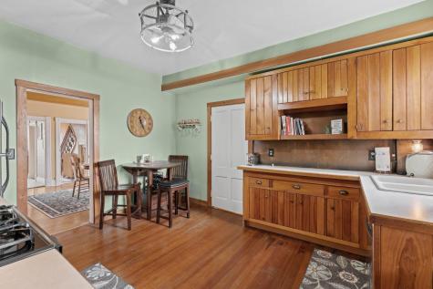 105 Kenilworth Avenue N Lanesboro MN 55949