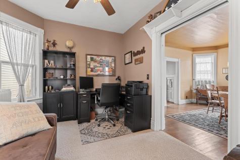 105 Kenilworth Avenue N Lanesboro MN 55949