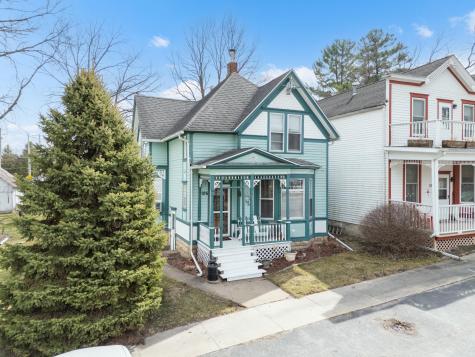 105 Kenilworth Avenue N Lanesboro MN 55949