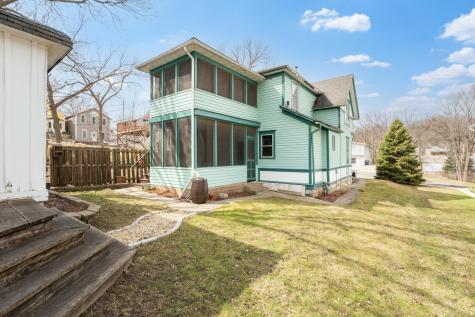 105 Kenilworth Avenue N Lanesboro MN 55949