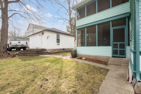 105 Kenilworth Avenue N Lanesboro MN 55949