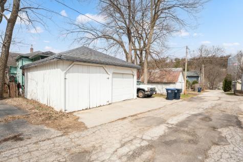 105 Kenilworth Avenue N Lanesboro MN 55949