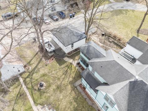 105 Kenilworth Avenue N Lanesboro MN 55949