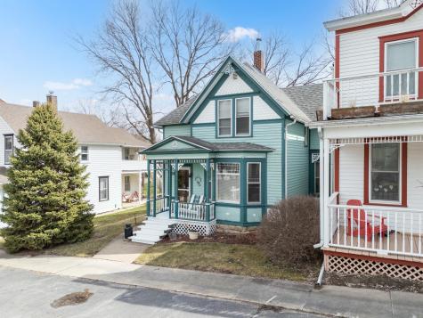 105 Kenilworth Avenue N Lanesboro MN 55949
