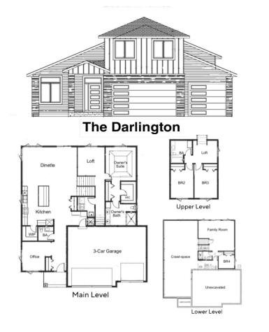 26331 Preserve Drive Elko New Market MN 55054