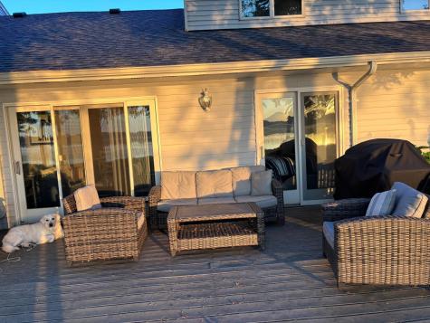 22718 Dunvilla Drive Pelican Rapids MN 56572