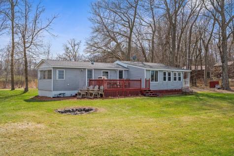 14693 Twilight Road Onamia MN 56359