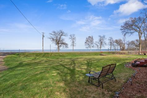 14693 Twilight Road Onamia MN 56359