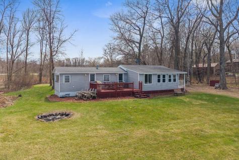 14693 Twilight Road Onamia MN 56359