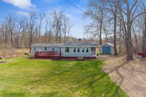 14693 Twilight Road Onamia MN 56359