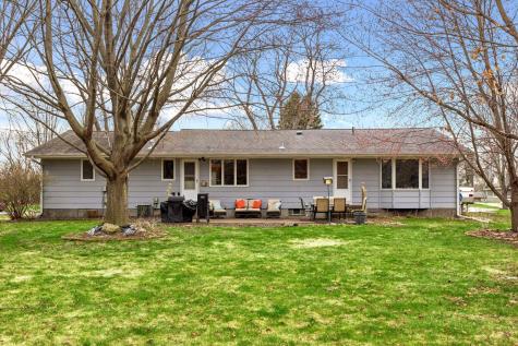 10535 Mississippi Boulevard NW Coon Rapids MN 55433