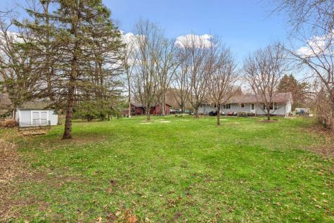 10535 Mississippi Boulevard NW Coon Rapids MN 55433