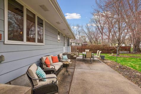 10535 Mississippi Boulevard NW Coon Rapids MN 55433