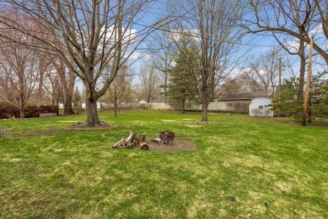 10535 Mississippi Boulevard NW Coon Rapids MN 55433