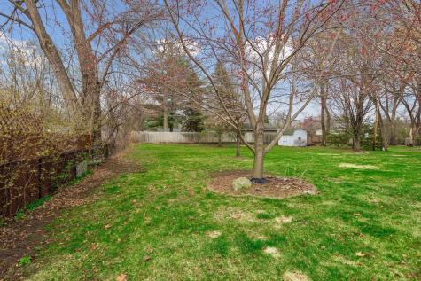 10535 Mississippi Boulevard NW Coon Rapids MN 55433