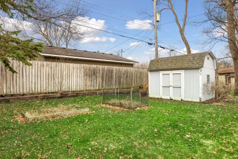 10535 Mississippi Boulevard NW Coon Rapids MN 55433