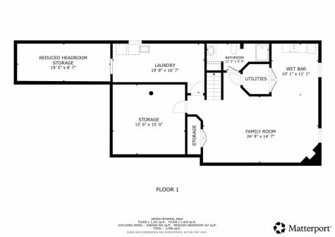 10535 Mississippi Boulevard NW Coon Rapids MN 55433