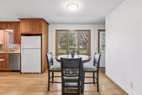 10535 Mississippi Boulevard NW Coon Rapids MN 55433